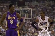 NBA Finals X